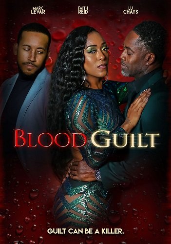 Фильм Кровопролитие (2024)