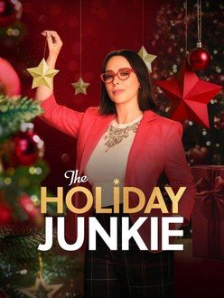 Влюбиться в Рождество (2024)