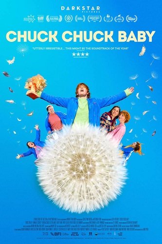 Цып-цып, детка (2024)