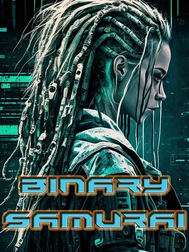 Фильм Двоичный Самурай (2023)