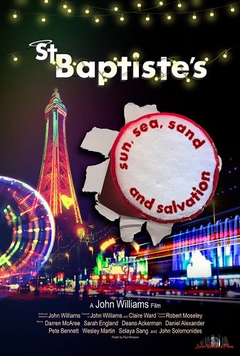 Святой Баптист (2023)