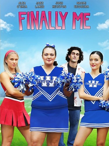 Наконец-то я (2023)