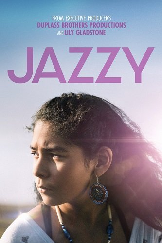 Джаззи (2024)
