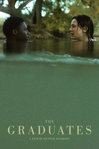 Фильм Выпускники (2023)