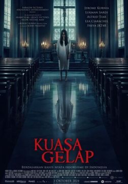 Власть тьмы (2024)