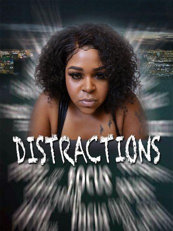 Отвлекающие факторы (2023)