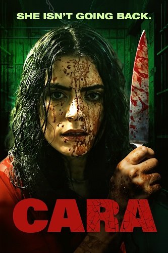 Кара (2024)