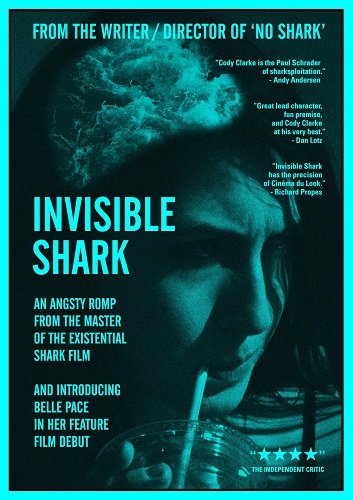Фильм Невидимая акула (2023)