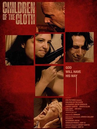 Дети Покрова (2023)