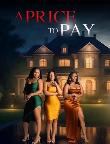 Фильм Счёт за спасение (2025)