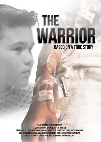 Фильм Воин (2024)