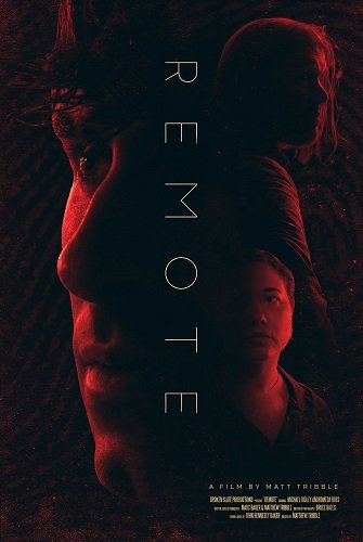 Фильм В глуши (2024)