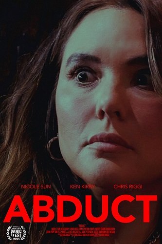 Похищение (2025)