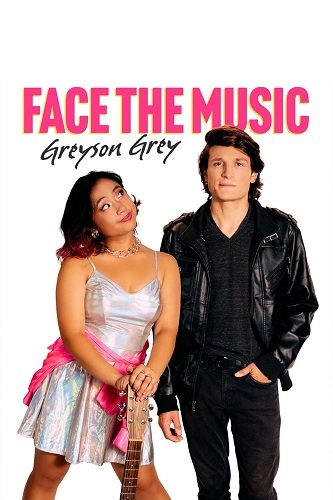 Фильм Скажи правду, Грэйсон Грей (2025)