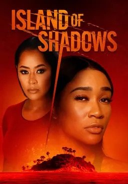 Фильм Остров теней (2025)