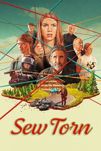 Фильм Разорванный шов (2024)