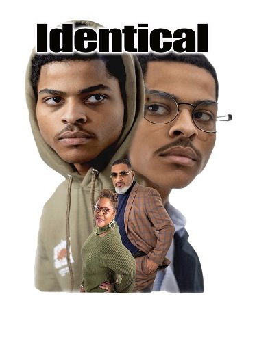 Идентичные (2024)