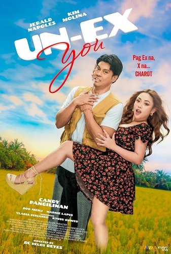 Фильм Вернуть бывшего (2025)