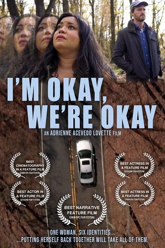 Я в порядке, мы в порядке (2024)