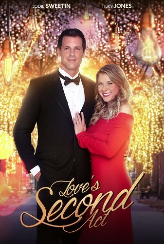 Второй акт любви (2024)