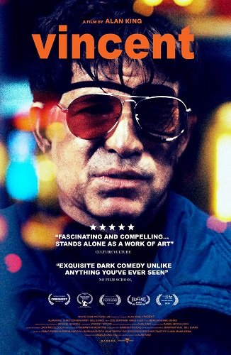 Винсент (2024)