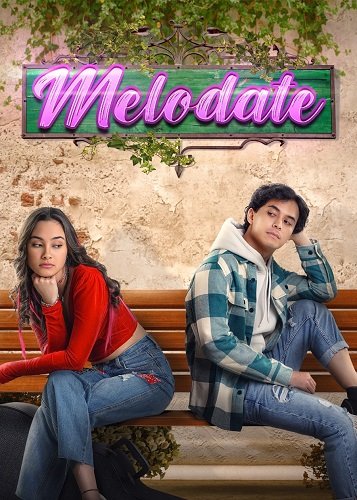 Мелоди (2024)