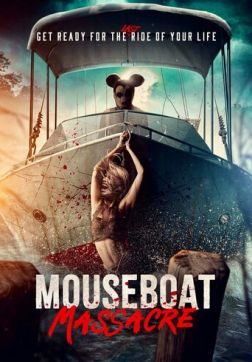 Резня на мышиной лодке (2025)