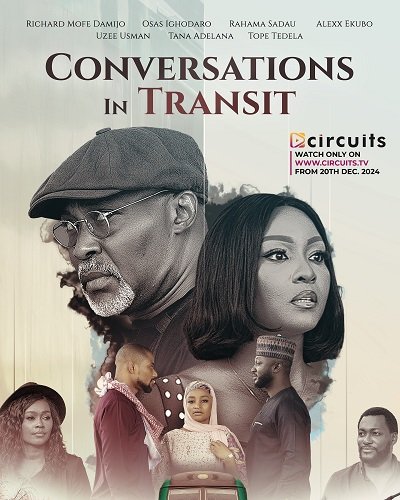 Разговоры в пути (2024)