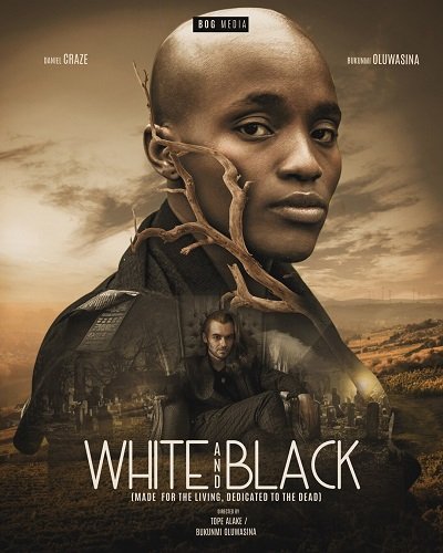 Белое и чёрное (2024)