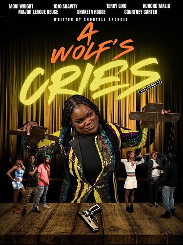 Волчий плач (2025)