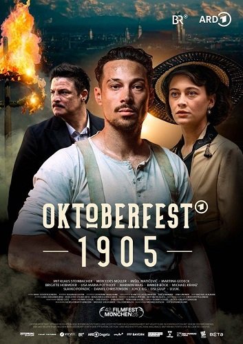 Фильм Октоберфест: Пиво и кровь (2 сезон)