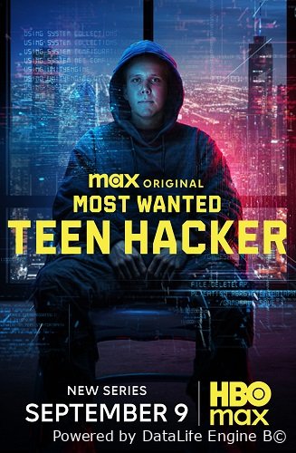Фильм В розыске: хакер-подросток (1 сезон)