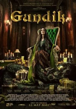 Любовница (Наложница) (2025)