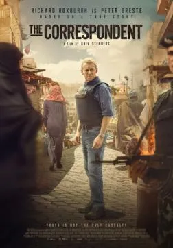 Корреспондент (2024)
