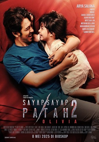 Сломанные крылья 2: Оливия (2025)