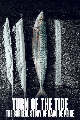 Дары моря: невероятная история Рабу-ди-Пейши (2025)