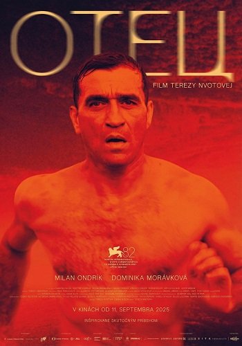 Фильм Отец (2025)