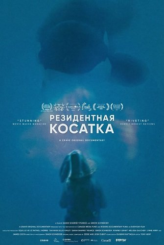 Фильм Резидентная косатка (2024)