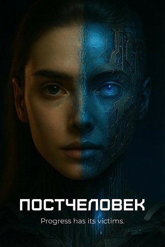 Постчеловек (2025)