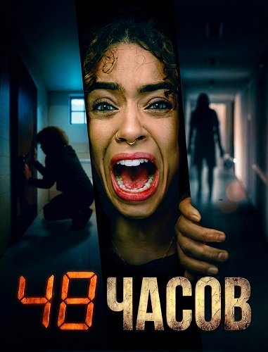 Фильм 48 часов (2025)
