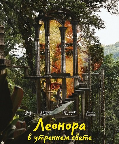 Фильм Леонора в утреннем свете (2024)