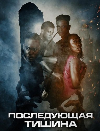 Фильм Последующая тишина (2025)