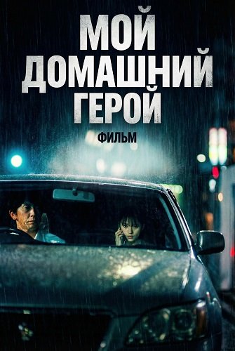 Фильм Мой домашний герой. Фильм (2024)