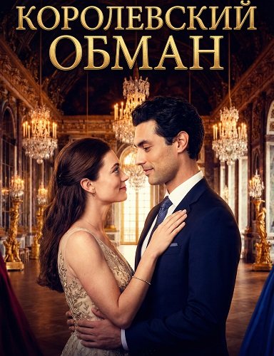 Фильм Королевский обман (2025)